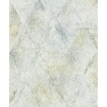 Tapeta Vliesová tapeta na zeď Rasch 507348, Tapetenwechsel 2 Modrá