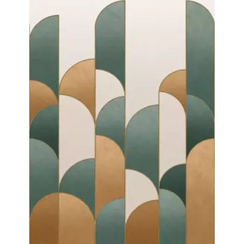 Tapeta Vliesový panel na zeď Rasch 552171, kolekce Salisbury