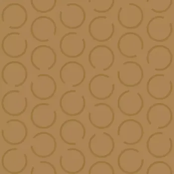 Tapeta Vliesová tapeta na zeď Caselio 102902024, grafická oranžová, zlatá Oranžová;Zlatá