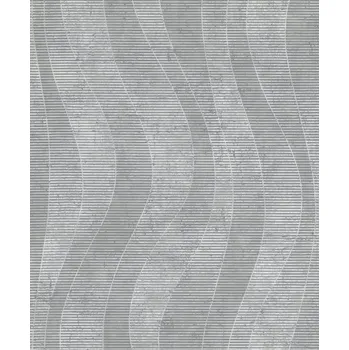Tapeta Vliesová tapeta na zeď Rasch 315820, Color Your Life Šedá
