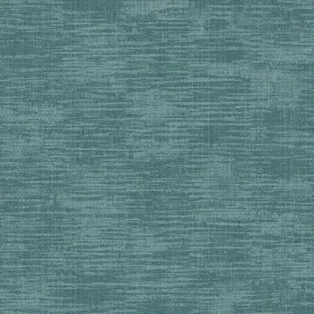 Tapeta Vliesová tapeta na zeď Caselio 102856060, žihaná jednobarevná Zelená
