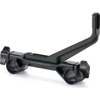 Tilta 19mm Studio Mounting Bracket for Tilta Mirage Pro Matte Box