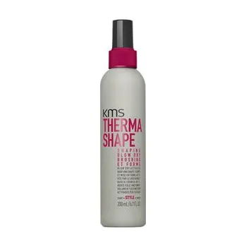 Stylingový přípravek KMS Therma Shape Shaping Blow Dry tvarovací sprej na fénování 200 ml