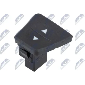 Stahovačka okna Spínač, zvedací zařízení oken NTY EWS-FT-040