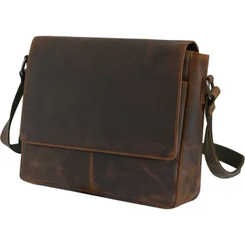 Mercucio střední hnědá