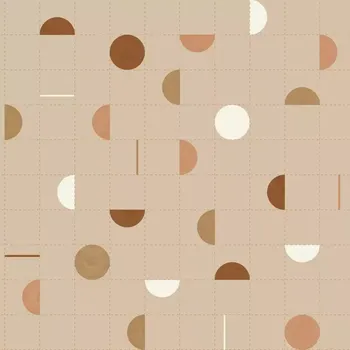 Tapeta Vliesová tapeta na zeď Caselio 102864021, grafická Starorůžová