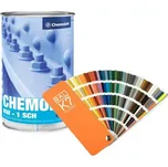 Chemolak CHEMOPUR RW U 2094 - Míchaný odstín 4L