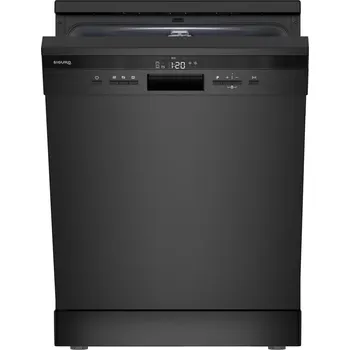 Siguro SGR_DW_F602W, černá