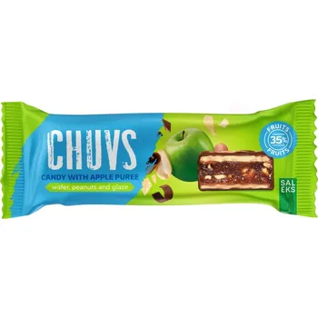 Chuvs jablko 30g