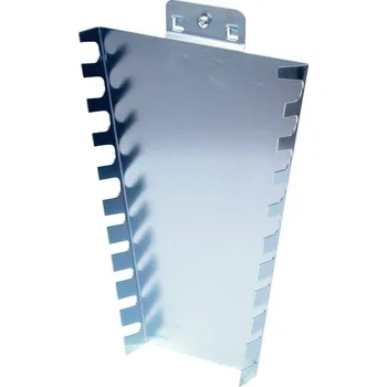 Klíč KS Tools 8600864 Držák na šrouby s 10 klíči, 145 mm 1 ks