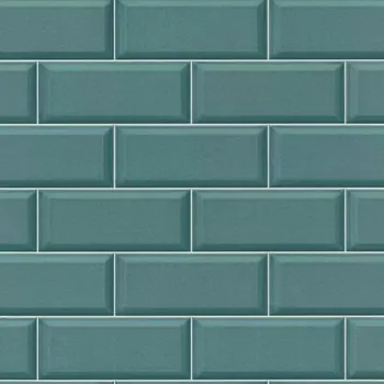 Tapeta Vliesová tapeta na zeď Rasch 429923, Rhapsody Tyrkysová