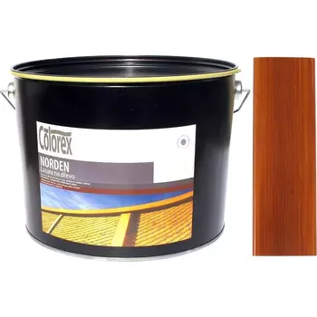 Lak na dřevo Lazura na dřevo COLOREX - Norden Teak 1L