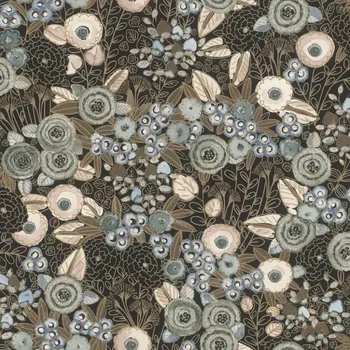 Tapeta Vliesová tapeta na zeď Rasch 868913, Symphony Pestrobarevná