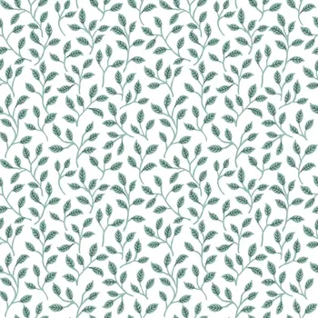 Tapeta Vliesová tapeta na zeď 18526, Flora Bílá