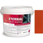 ETERNAL Antikor akrylátový 07 červenohnědý - 5kg 5 kg
