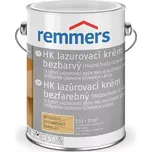 REMMERS lazurovací krém bezbarvý - 5L