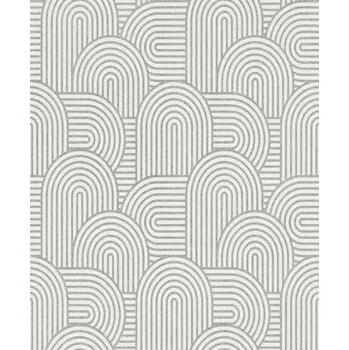 Tapeta Vliesová tapeta na zeď Rasch 634143, Color Your Life Černobílá