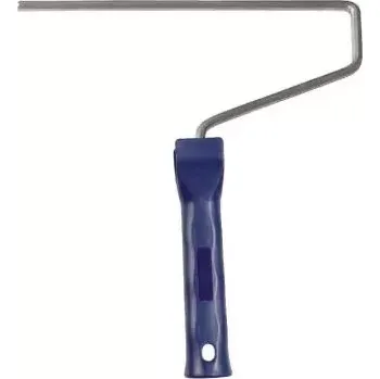 Malířský váleček Držák válečku Spokar průměr 8 mm šířka 250 mm