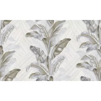 Tapeta Vliesová tapeta na zeď, Moderna, 49301 Krémová