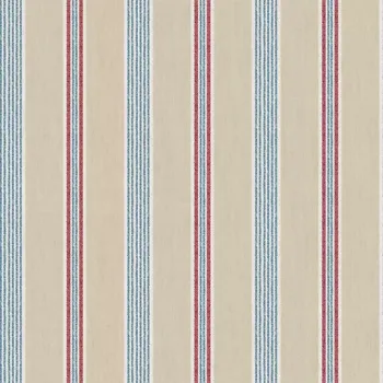 Tapeta Vliesová tapeta na zeď 84071, Blooming garden Béžová;Modrá