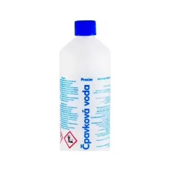 Voda PROXIM čpavková voda 0,9L