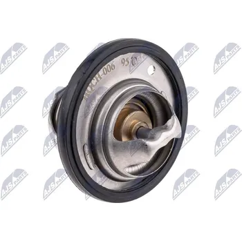 Těsnění motoru Termostat, chladivo NTY CTM-CH-006