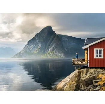 Fototapeta Vliesová fototapeta na zeď Rasch, 101119, Young Artists