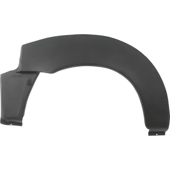 Blatník karosérie Opravný plech pravého zadního blatníku NISSAN MICRA (K11) (2/1998-02/2003)