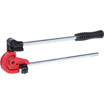 Autodíl KS Tools 1221010 Standardní obouruční ohýbačka 10 mm