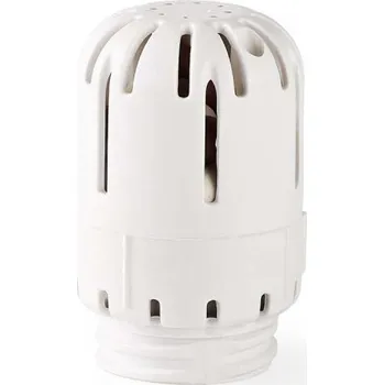 Domácí ventilátor Air Humidifiers Filters | Vhodné pro: HUMI120CWT / HUMI150BKW HUMI120F Nedis