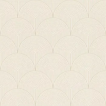 Tapeta Vliesová tapeta na zeď Rasch 689716, Rhapsody Béžová;Krémová