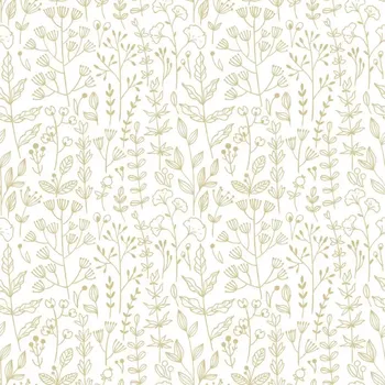 Tapeta Vliesová tapeta na zeď 27048, Casa mood Béžová