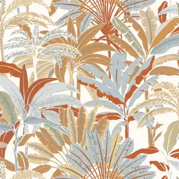 Tapeta Vliesová tapeta na zeď Caselio 102302685 ESCAPADE Barevná