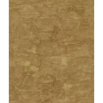 Tapeta Vliesová tapeta na zeď Rasch 499735, Factory V Zlatá
