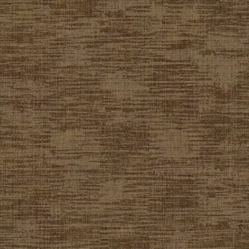 Tapeta Vliesová tapeta na zeď Caselio 102852142, žihaná jednobarevná Hnědá