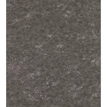 Tapeta Vliesová tapeta na zeď Rasch 554373, Composition černá