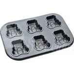 Orion 111542 forma 6 medvídků