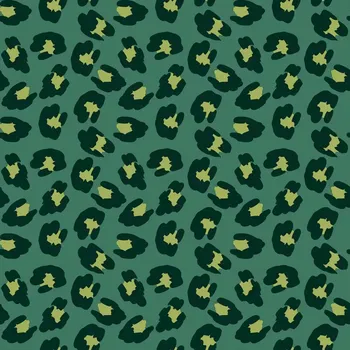 Tapeta Vliesová tapeta na zeď 18535, Flora Zelená