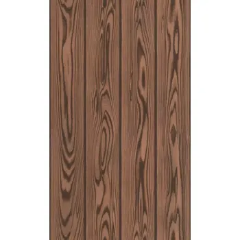 Tapeta Vliesová tapeta na zeď Rasch 499537, Factory V Hnědá