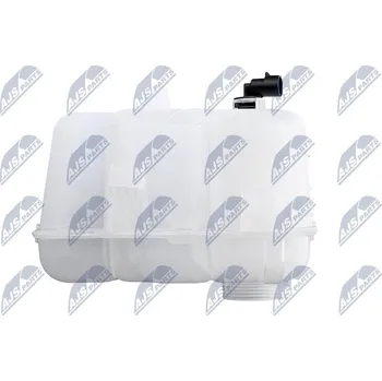 Chladič motoru Vyrovnávací nádoba, chladivo NTY CZW-PL-014