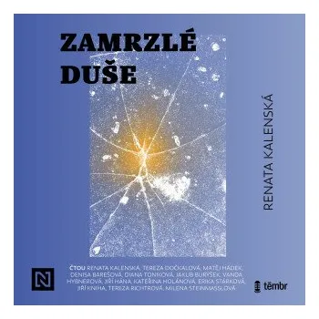Zamrzlé duše - Renata Kalenská