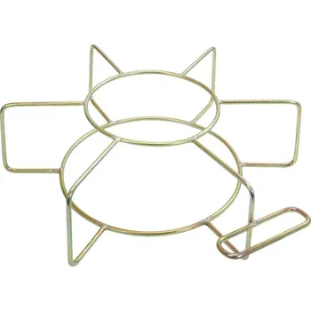 Odpadkový koš KS Tools 900.2112 9002112 Spirálový koš Vnější Ø 470 mm