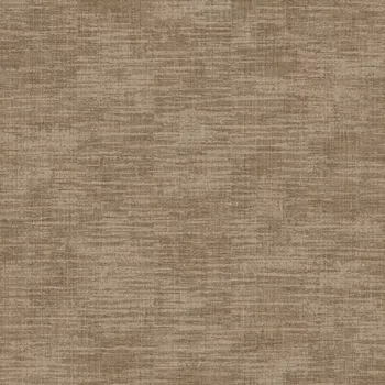 Tapeta Vliesová tapeta na zeď Caselio 102842080, žihaná jednobarevná Hnědá
