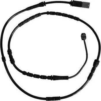 Brzdová destička Výstražný kontakt, opotřebení obložení BENDIX Braking BBI1012