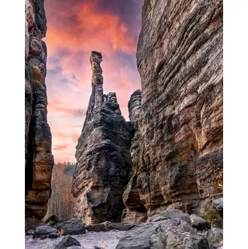 Fototapeta Vliesová fototapeta na zeď Rasch 363401, Magic Walls