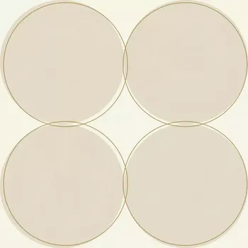 Tapeta Vliesová tapeta na zeď Caselio 102881022, grafická Béžová