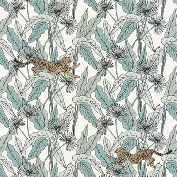 Tapeta Vliesová tapeta na zeď Caselio 101770000 THE PLACE TO BE(D)