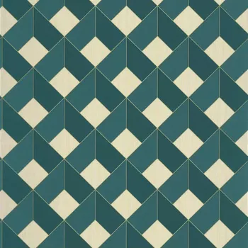 Tapeta Vliesová tapeta Caselio 100126062, kolekce Spaces Modrá