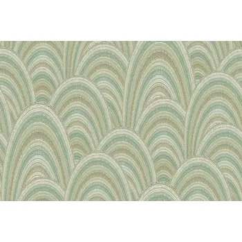 Tapeta Vliesová tapeta na zeď, Moderna, 49345 Zelená