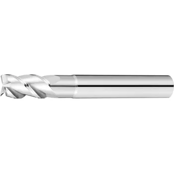 Fréza TK stopková fréza toroidní DRC0305, 3x6mm,R0,5 DRC0305